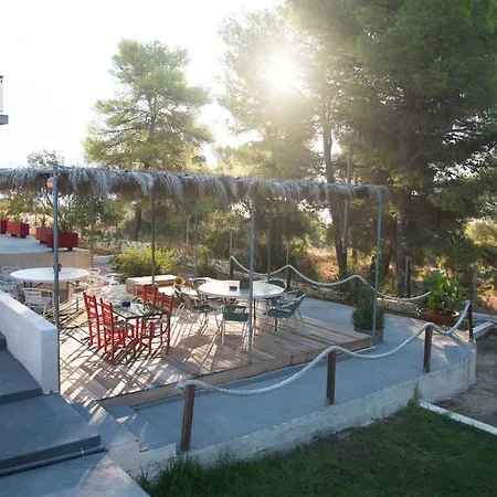 Pessada Bay And Apartament *