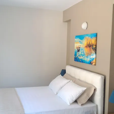 Pessada Bay And