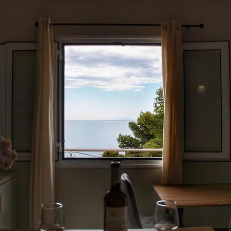 Διαμέρισμα Pessada Bay And *