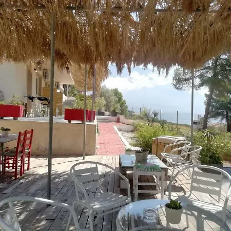 Διαμέρισμα Pessada Bay And *