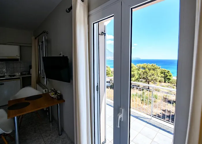 Pessada Bay And Appartement Pesádha