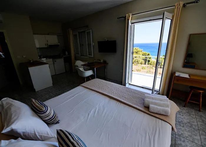 Pessada Bay And Appartement Pesádha
