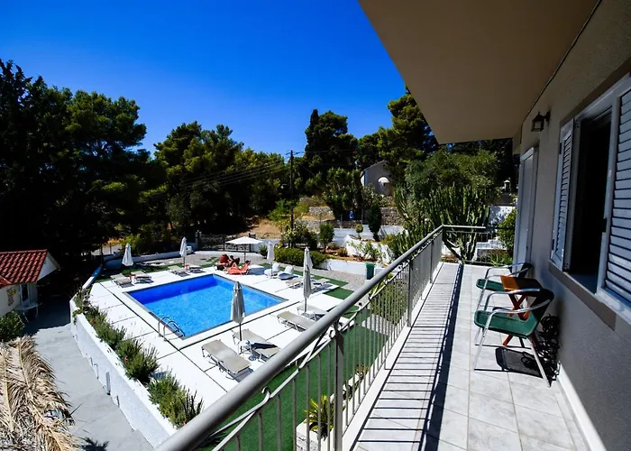 Appartement Pessada Bay And *