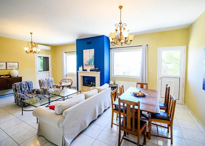 Appartement Pessada Bay And