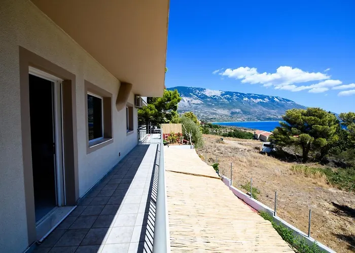 Appartement Pessada Bay And Pesádha