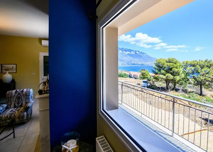 Pessada Bay And Appartement