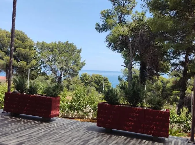 Pessada Bay And Appartement *