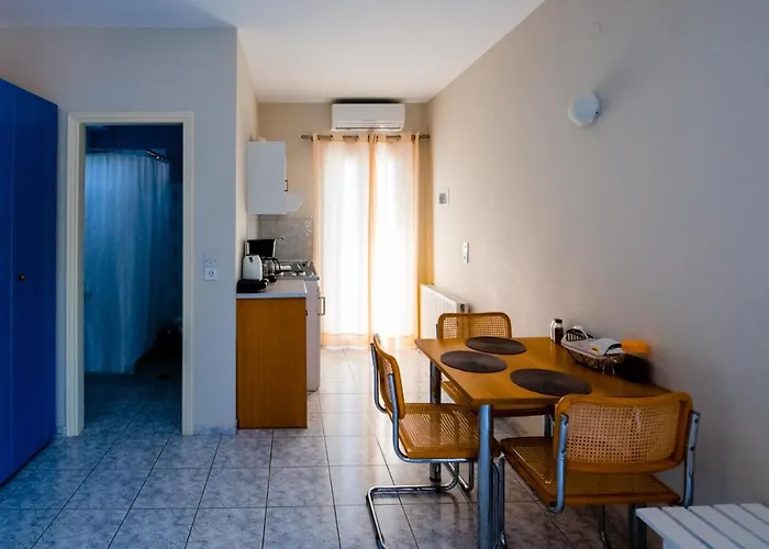 Pessada Bay And Appartement *