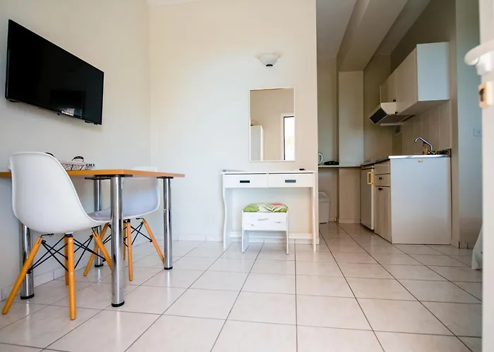 Appartement Pessada Bay And *