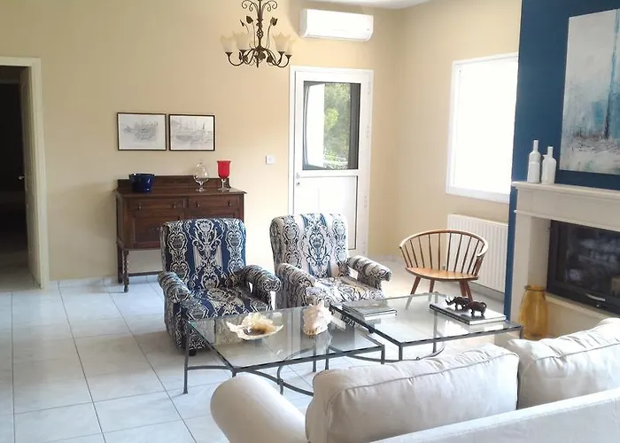 Pessada Bay And Appartement Pesádha