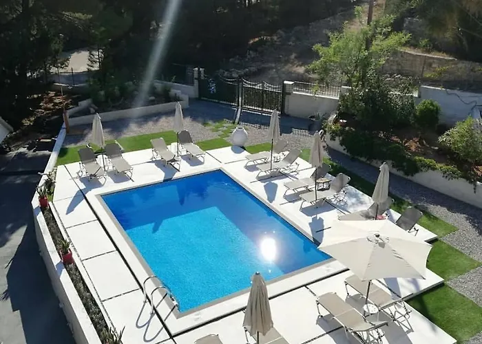Pessada Bay And Appartement