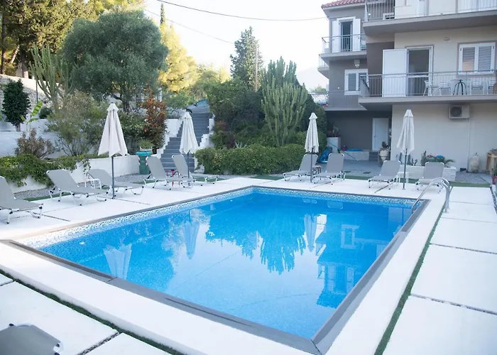 Appartement Pessada Bay And