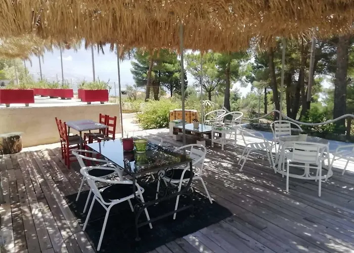 Appartement Pessada Bay And Pesádha