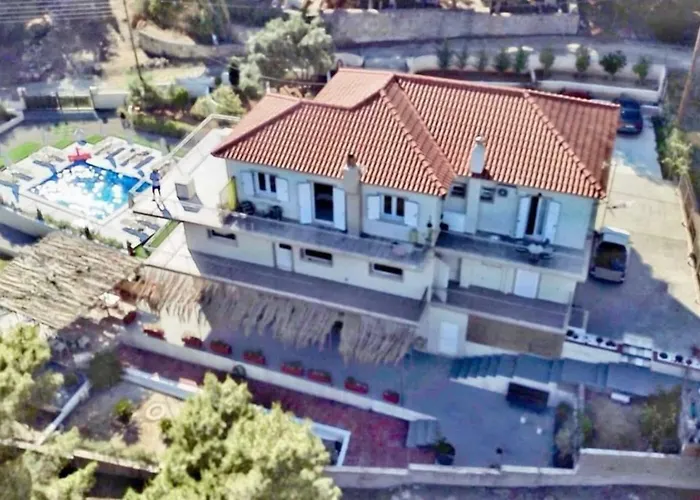 Appartement Pessada Bay And