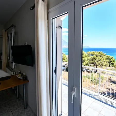 Pessada Bay Studios&apartments Apartamento Pesádha
