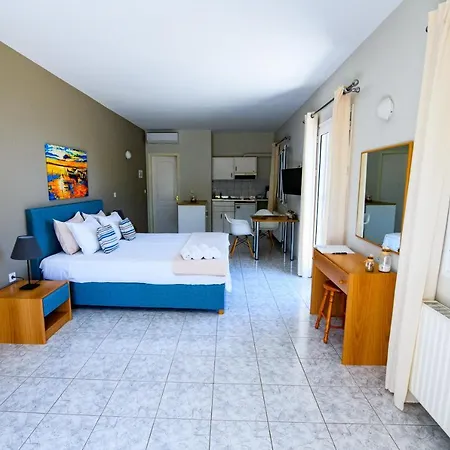 Pessada Bay And Appartement Pesádha