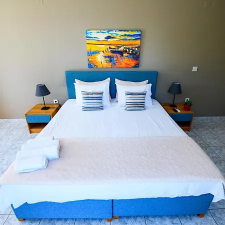 Pessada Bay Studios&apartments