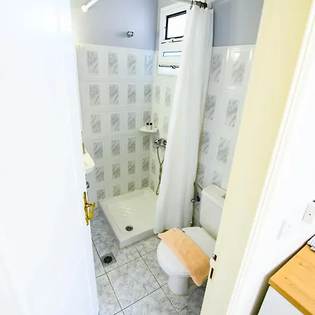 Pessada Bay Studios&apartments Apartamento