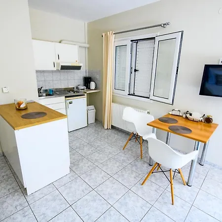 Pessada Bay Studios&apartments Apartamento *