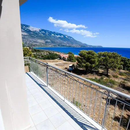 Pessada Bay Studios&apartments Pesádha