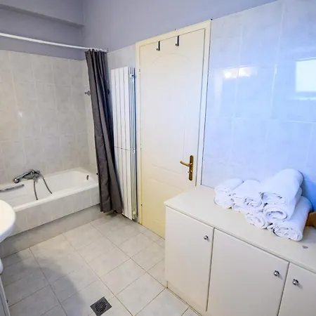 Pessada Bay Studios&apartments Pesádha