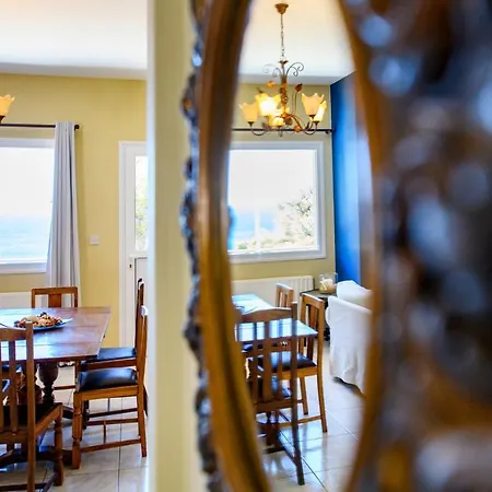 Pessada Bay Studios&apartments * Pesádha