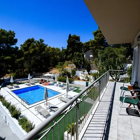 Apartamento Pessada Bay Studios&apartments *