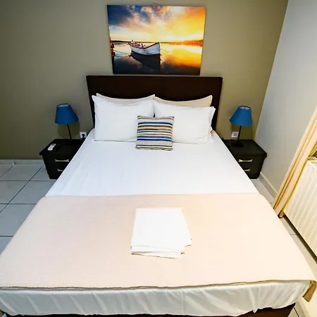 Pessada Bay Studios&apartments * Pesádha