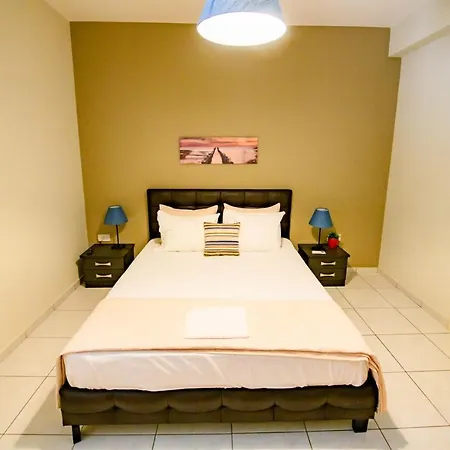 Pessada Bay Studios&apartments Apartamento