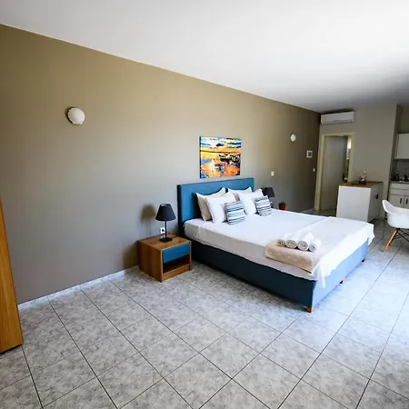 Pessada Bay Studios&apartments Apartamento *