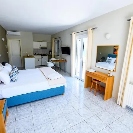 Pessada Bay Studios&apartments Pesádha