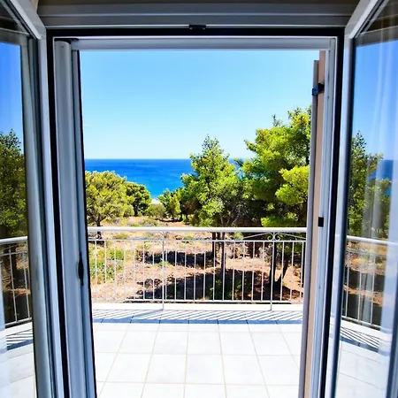 Pessada Bay Studios&apartments Apartamento *