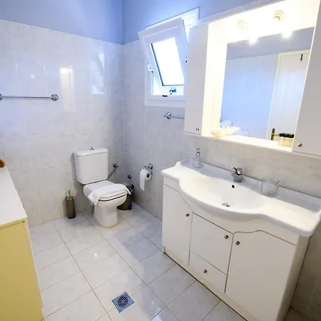 Apartamento Pessada Bay Studios&apartments Pesádha