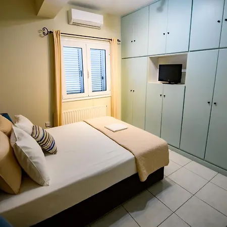 Pessada Bay Studios&apartments *