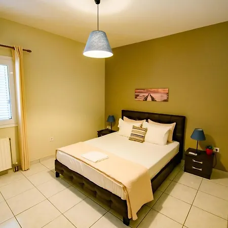 Pessada Bay And Appartement Pesádha