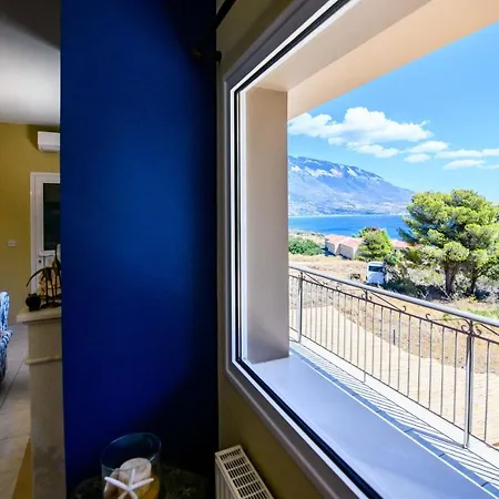 Pessada Bay Studios&apartments Apartamento