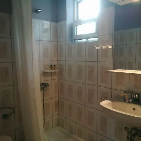 Pessada Bay Studios&apartments Apartamento Pesádha