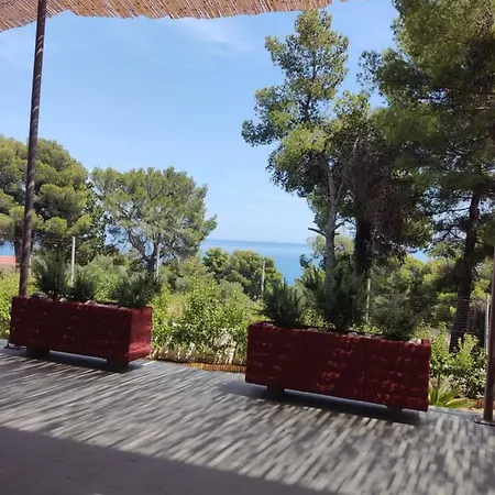 Pessada Bay And Appartement *