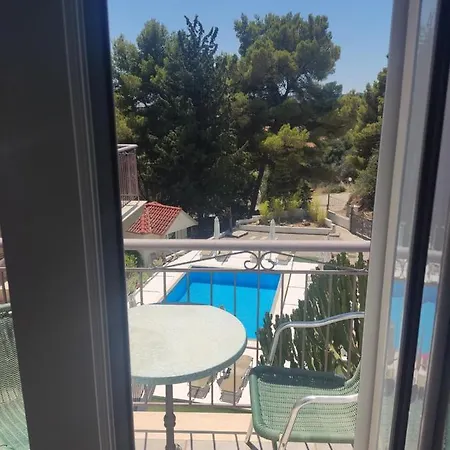 Apartamento Pessada Bay Studios&apartments *