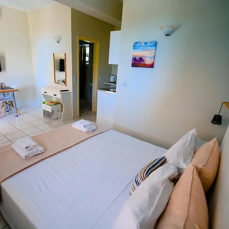 Apartamento Pessada Bay Studios&apartments *
