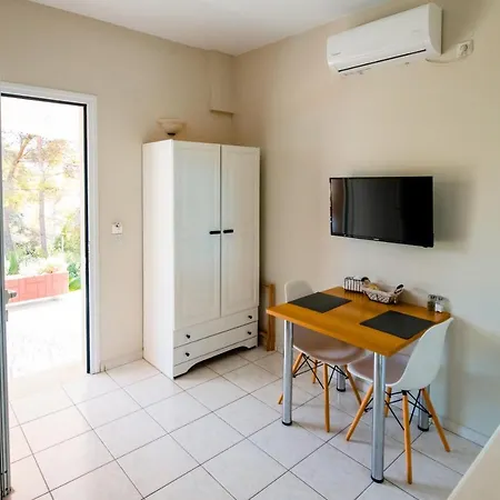 Pessada Bay And Appartement