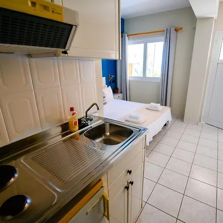 Apartamento Pessada Bay Studios&apartments