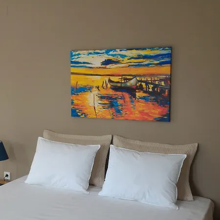 Appartement Pessada Bay And Pesádha