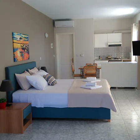 Pessada Bay And Appartement *