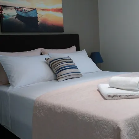 Appartement Pessada Bay And Pesádha