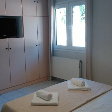 Pessada Bay And Appartement *