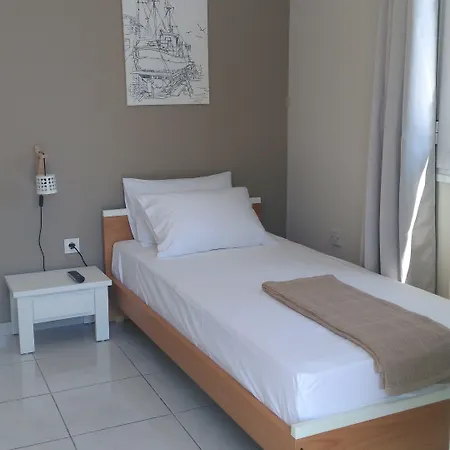 Pessada Bay And Pesádha