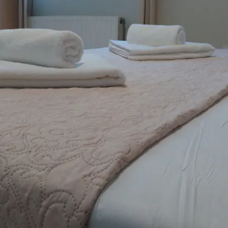 Pessada Bay And Appartement