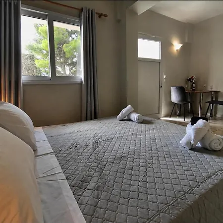 Pessada Bay And 아파트 Pesádha