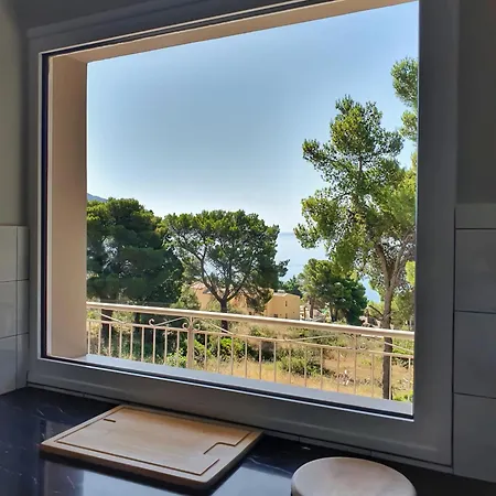 Pessada Bay And Apartamento